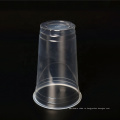 500 мл оптом полипропиленовый материал прозрачный одноразовый пластиковый стаканчик